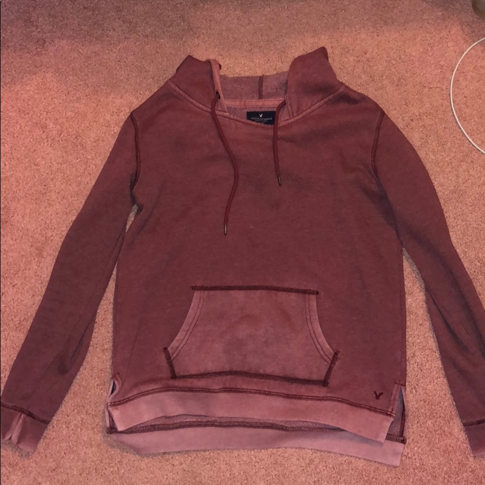 American eagle sweatshirt